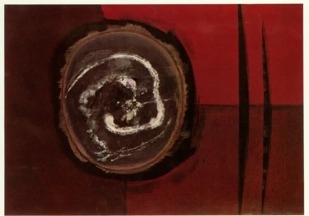 Anonimo , Piaubert, Jean; sec. XX , fronte