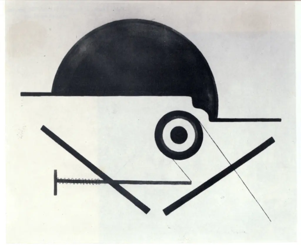 Picabia, Francis , Le Broyeur