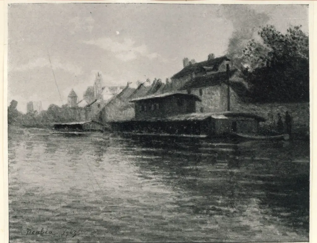 Anonimo , Picabia, Francis sec. XX , fronte