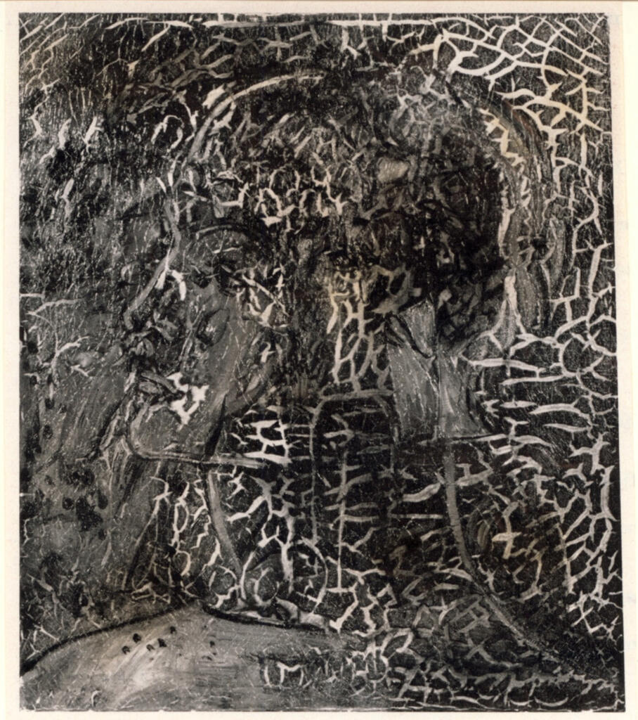 Anonimo , Picabia, Francis; sec. XX , fronte