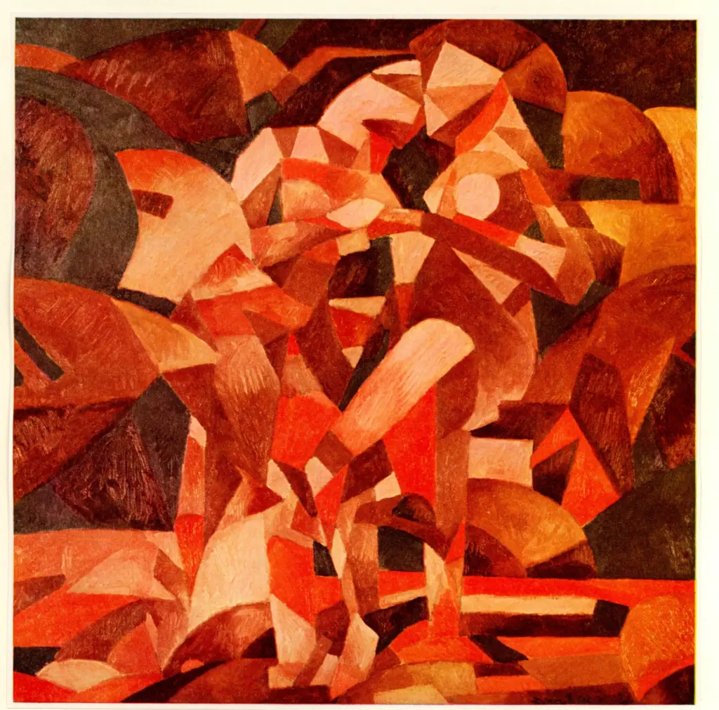 Anonimo , Picabia, Francis sec. XX , fronte