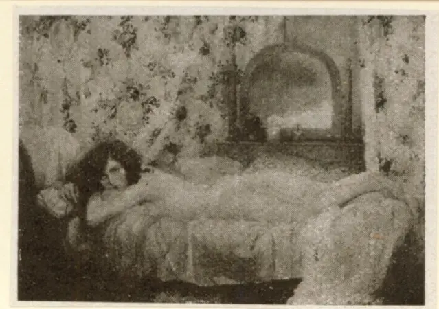 Anonimo , Pichot, Ramon , fronte