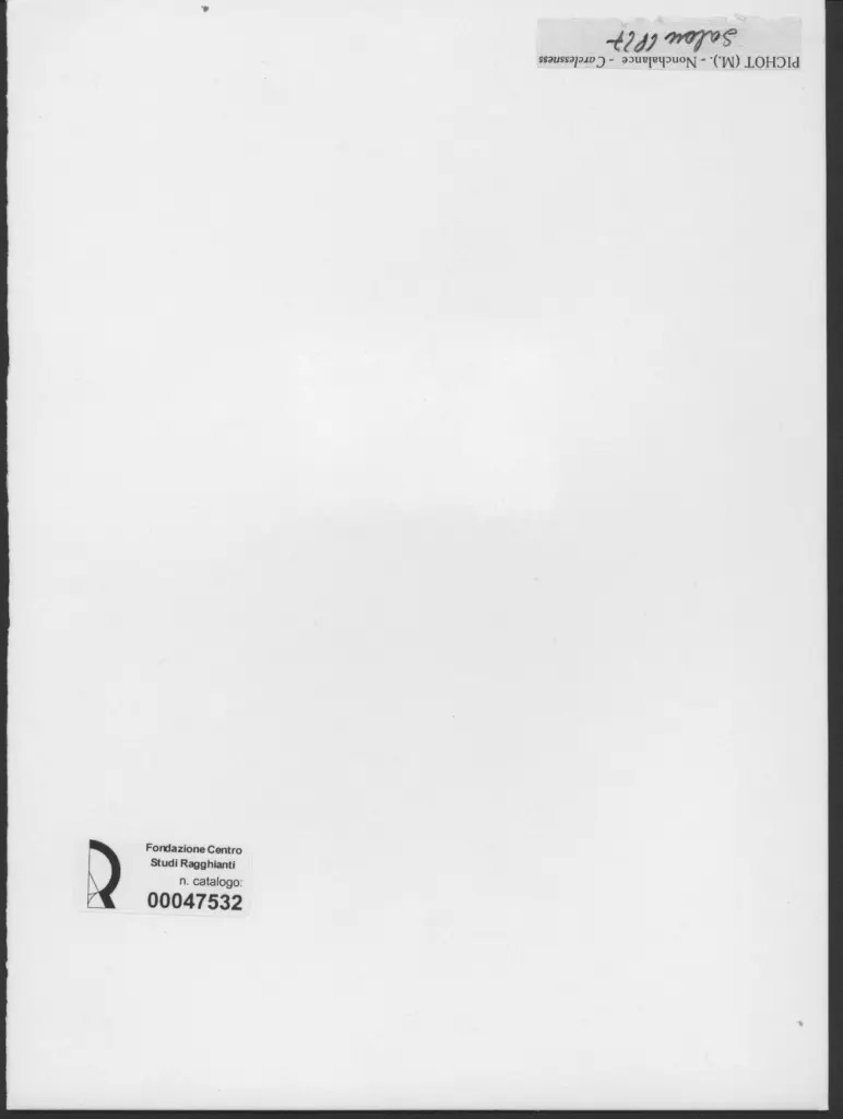 Anonimo , Pichot, Ramon , retro