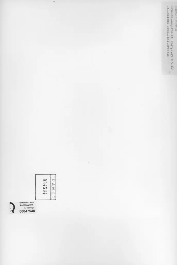 Anonimo , Pignon, Eduard; sec. XX; , retro