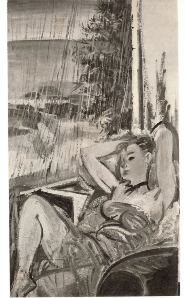 Anonimo , Planson, Andr&eacute; , fronte