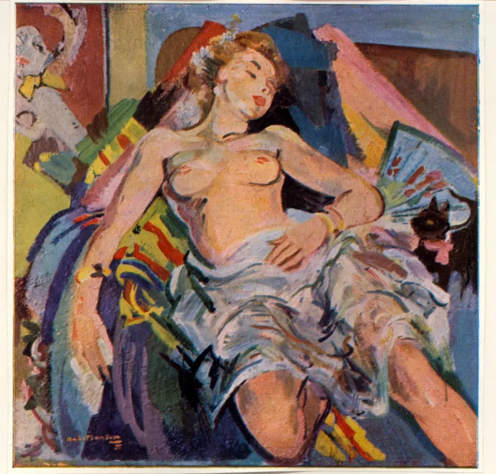 Anonimo , Planson, Andr&eacute; , fronte