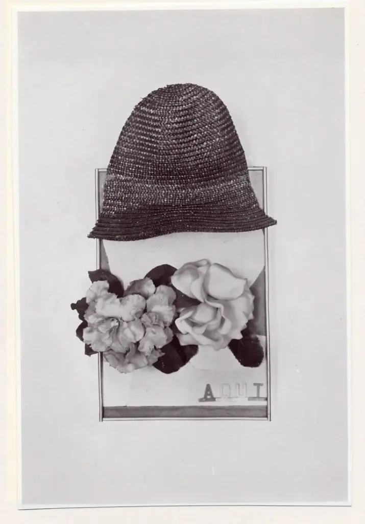 Anonimo , Raysse, Martial - sec. XX - Agosto , fronte