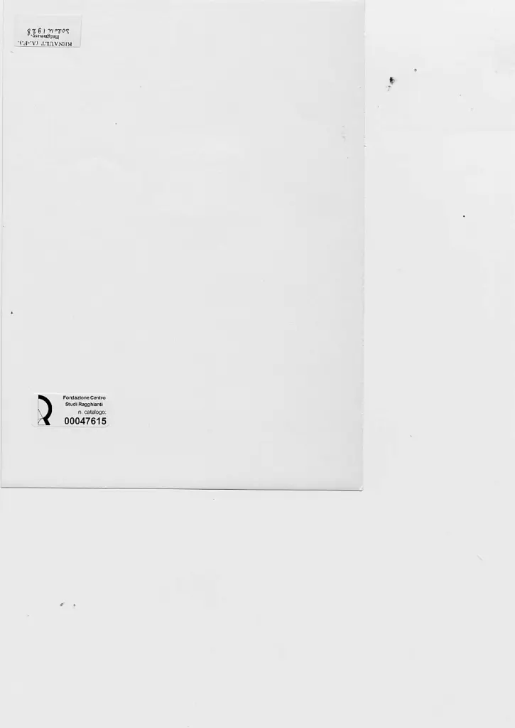 Anonimo , Renault, A.F. - sec. XX - Bagnante , retro