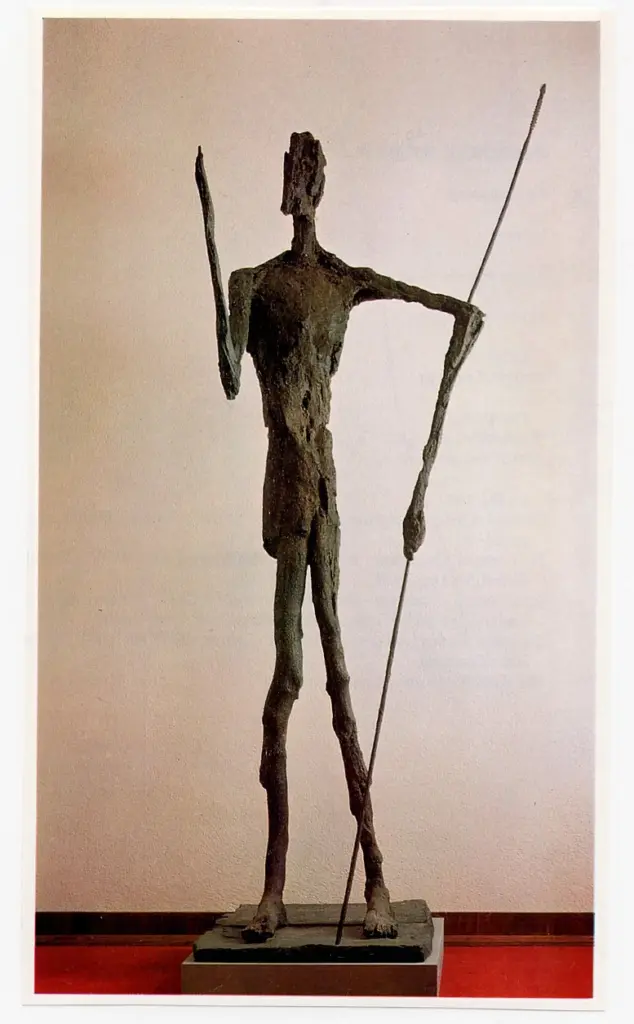 Richter, Germaine , Don Quichote della Foresta