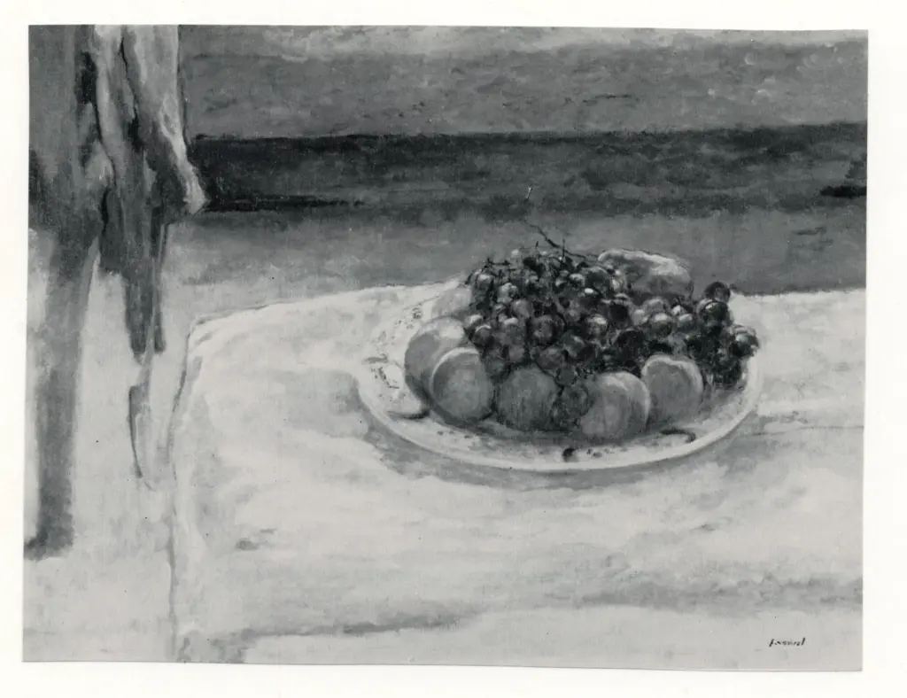 Galerie Bernheim-Jeune , fronte