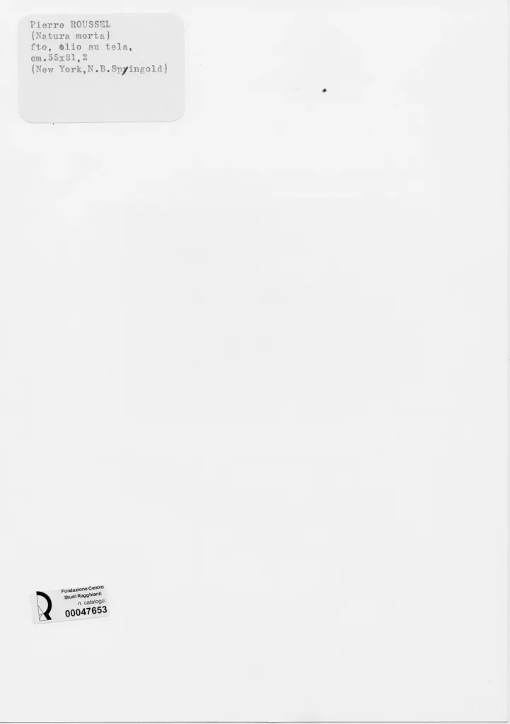 Galerie Bernheim-Jeune , retro