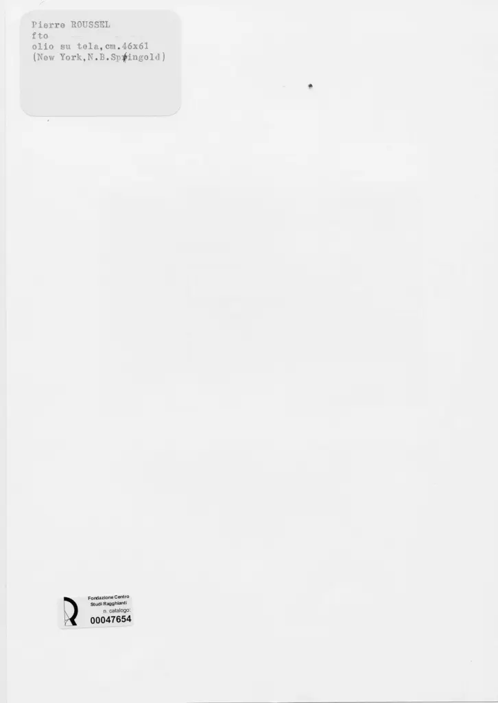 Galerie Bernheim-Jeune , retro