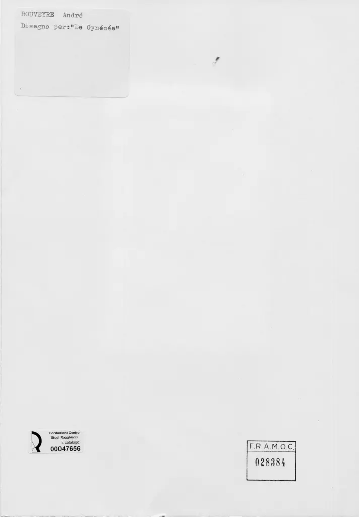 Galerie Bernheim-Jeune , retro