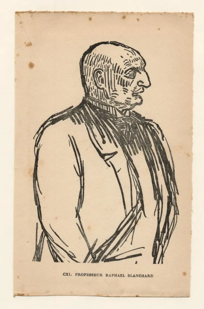 Galerie Bernheim-Jeune , fronte