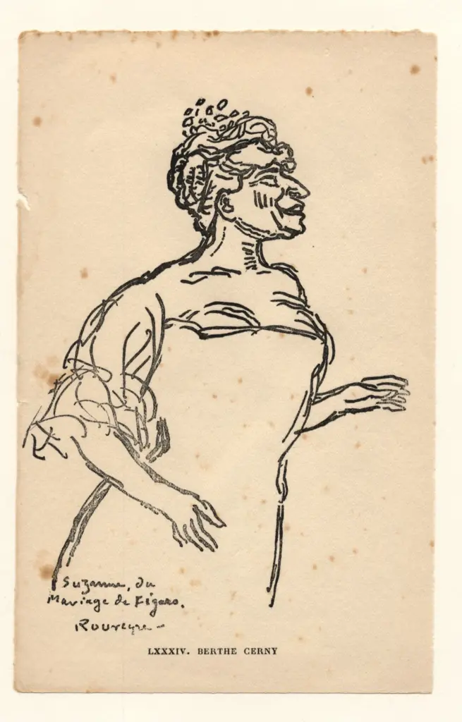 Anonimo, Anonimo , fronte