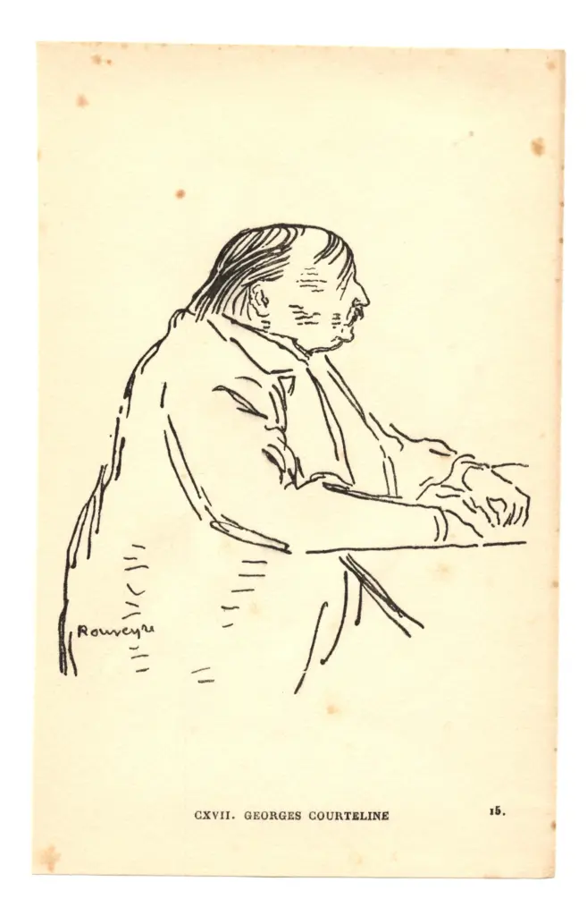 Anonimo, Anonimo , fronte