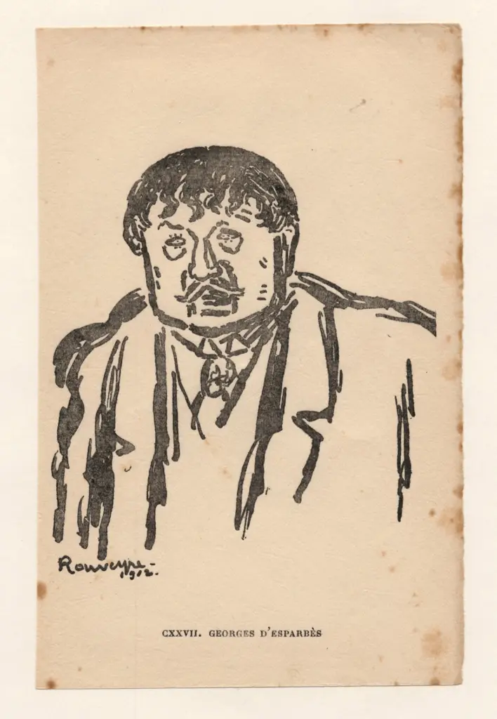 Anonimo ; Anonimo , s.v.