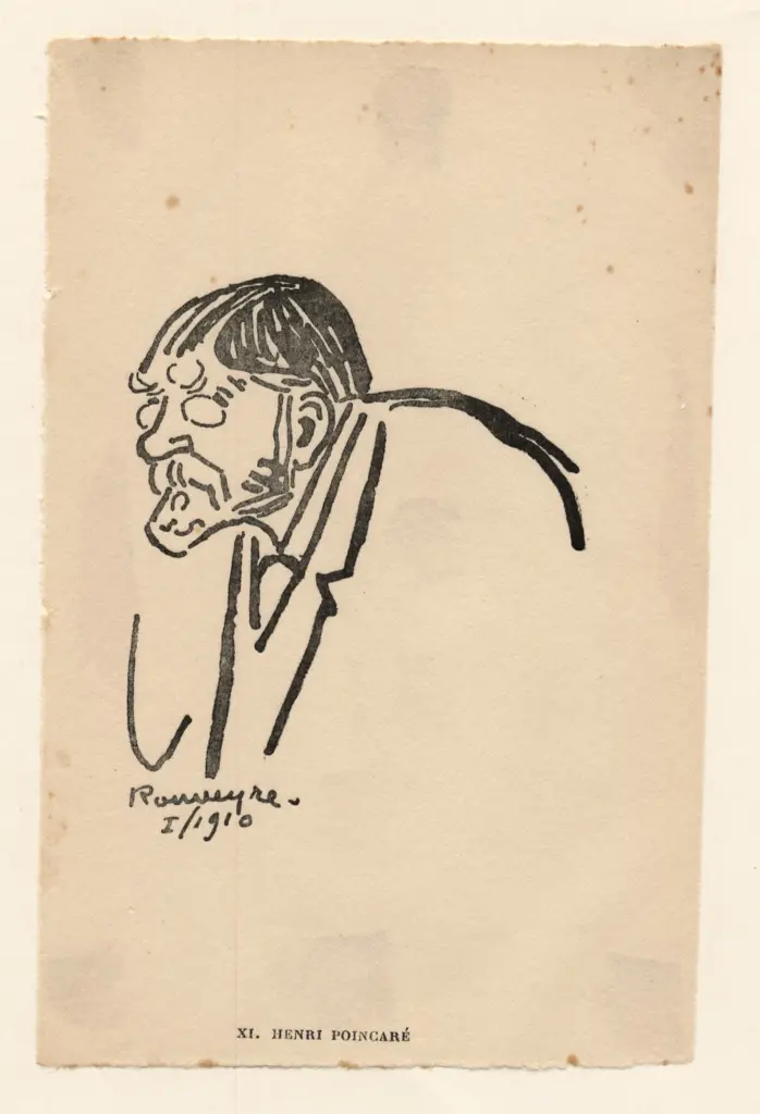 Anonimo, Anonimo , fronte