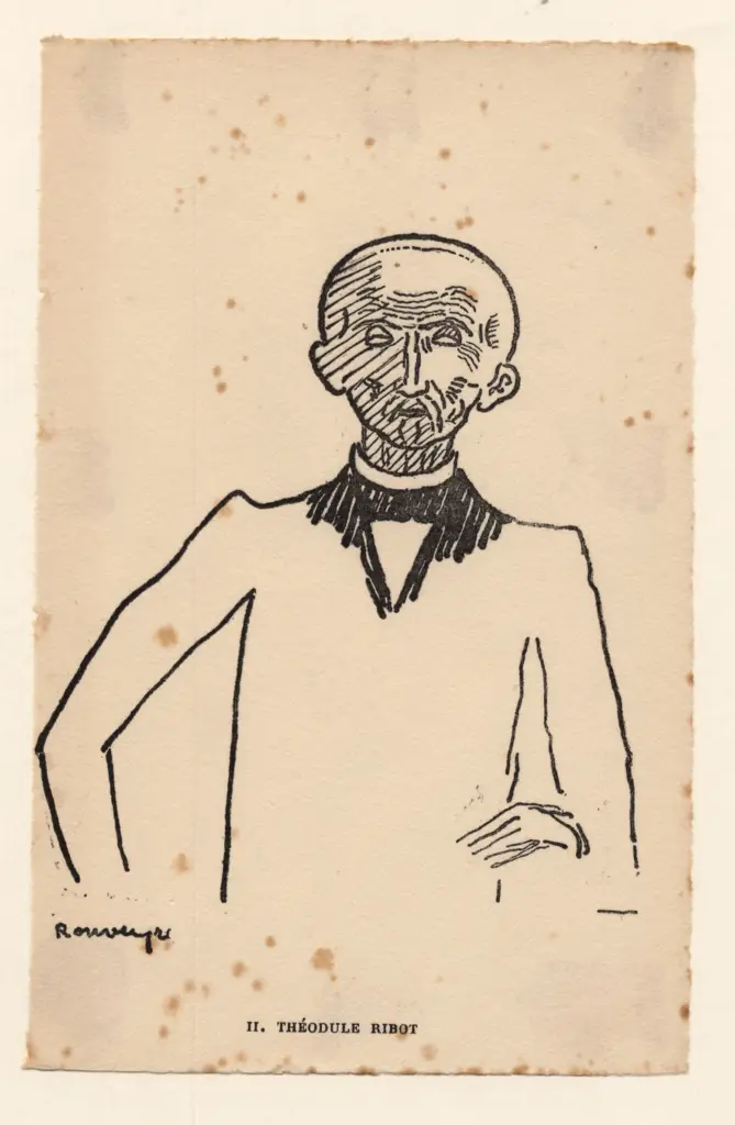 Anonimo, Anonimo , fronte