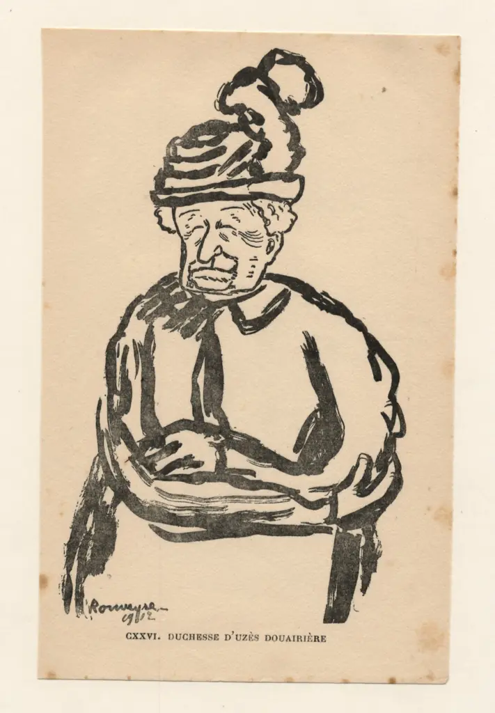 Anonimo, Anonimo , fronte