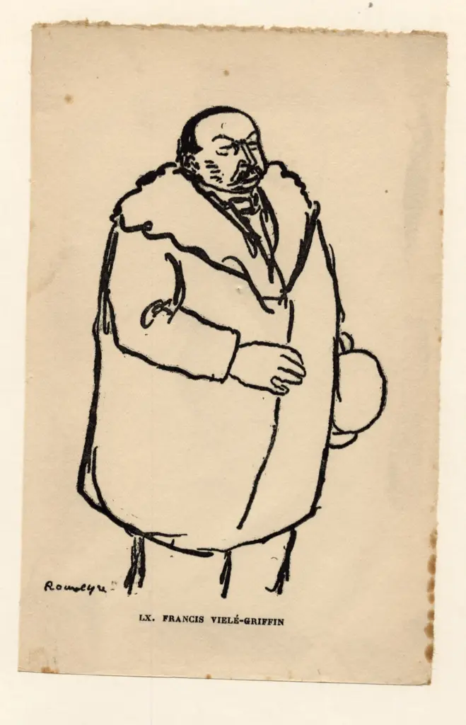 Anonimo, Anonimo , fronte