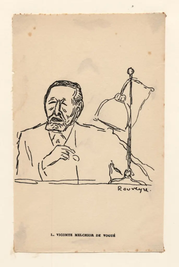 Anonimo, Anonimo , fronte