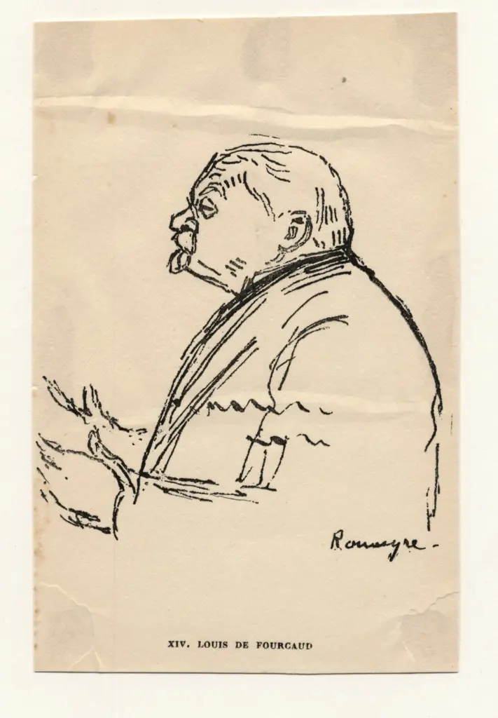 Anonimo, Anonimo , fronte