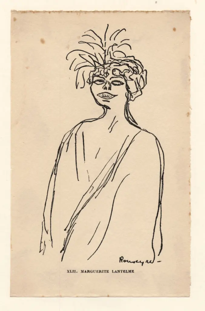 Anonimo ; Anonimo , s.v.