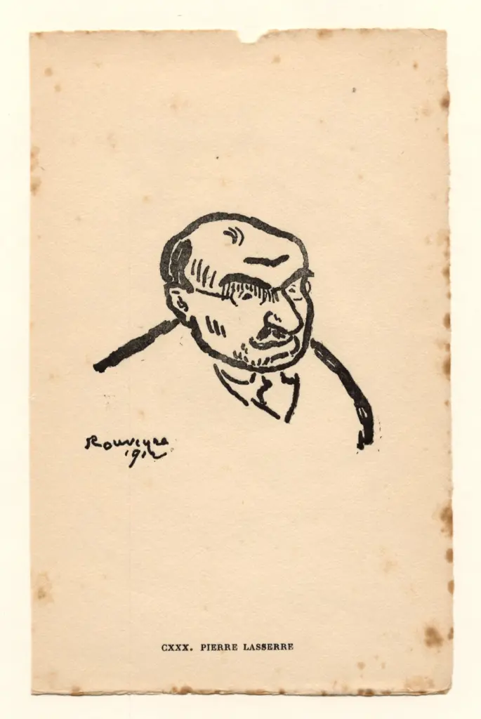 Anonimo ; Anonimo , s.v.