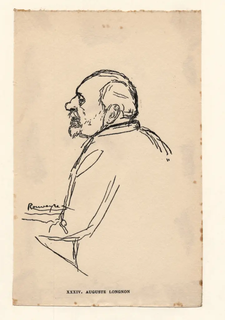 Anonimo, Anonimo , fronte