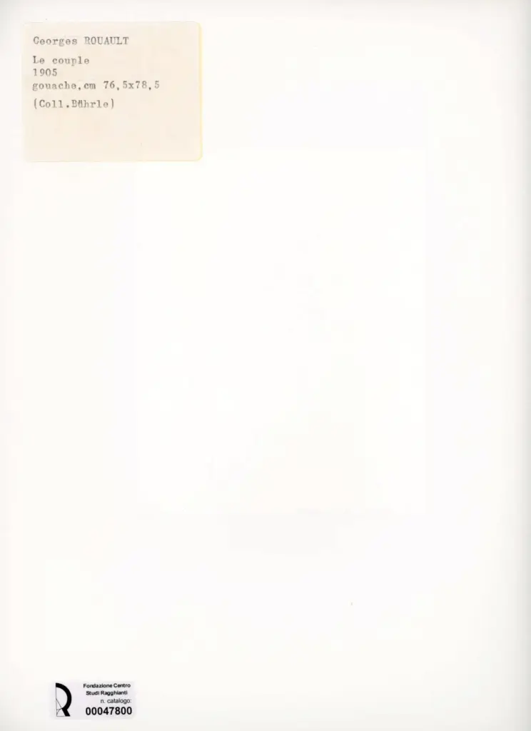 Galerie Bernheim-Jeune , retro