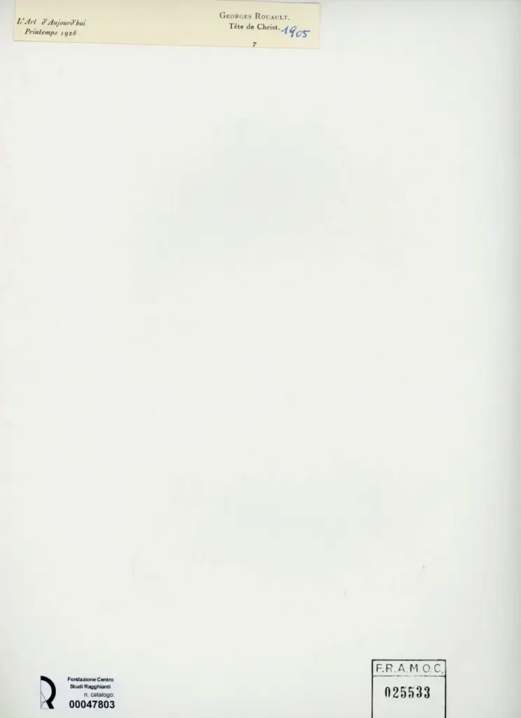 Galerie Bernheim-Jeune , retro