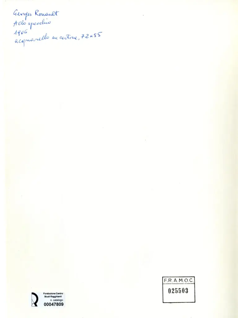 Galerie Bernheim-Jeune , retro