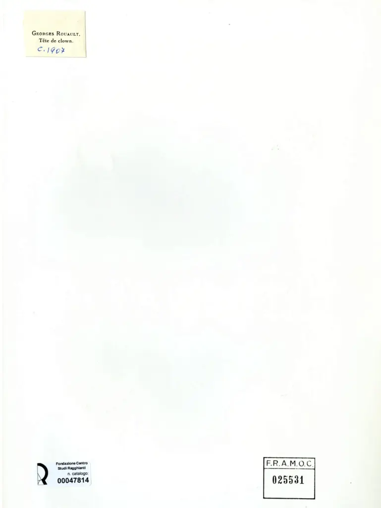 Galerie Bernheim-Jeune , retro