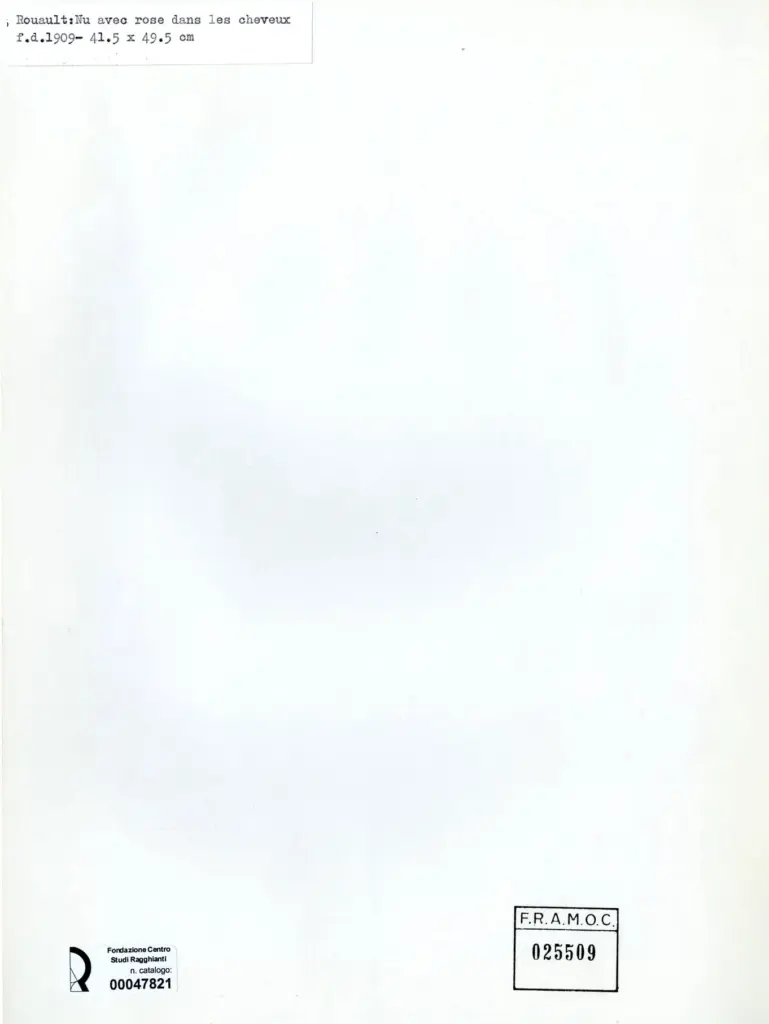 Galerie Bernheim-Jeune , retro