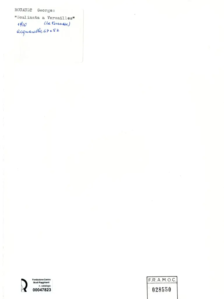 Galerie Bernheim-Jeune , retro