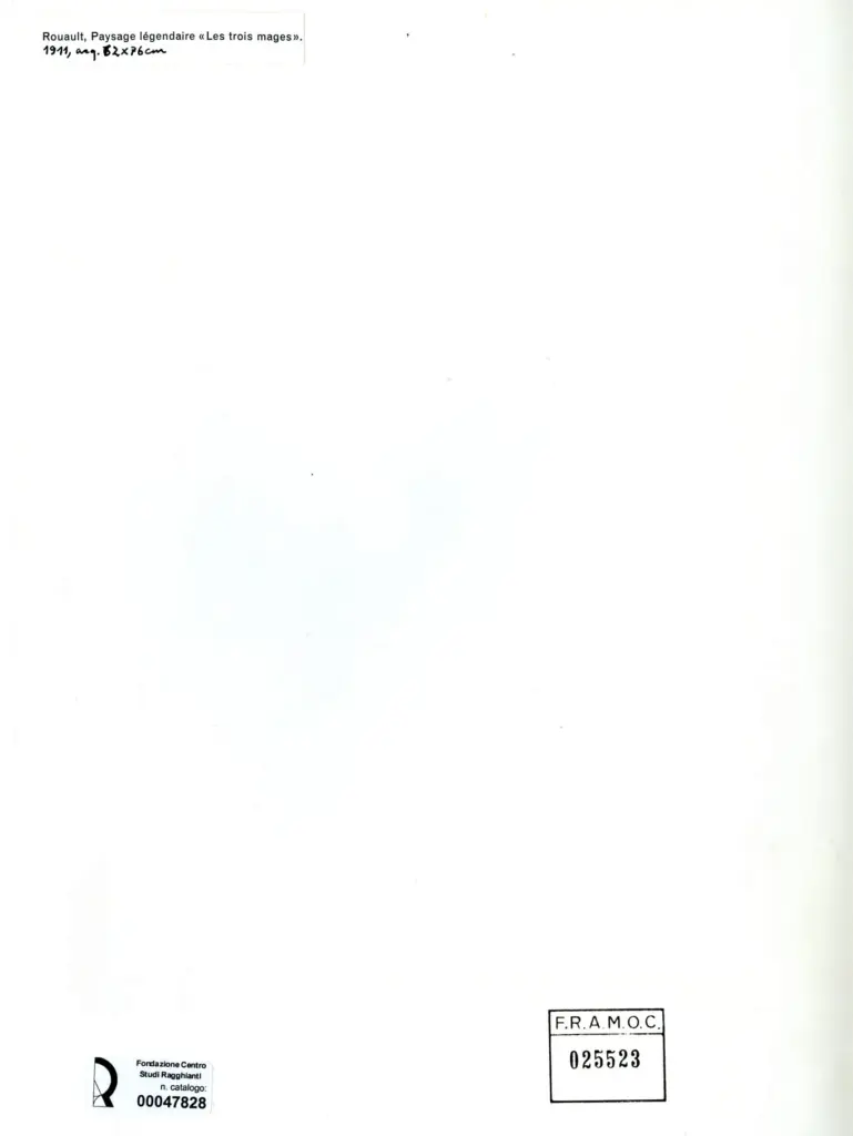 Galerie Bernheim-Jeune , retro