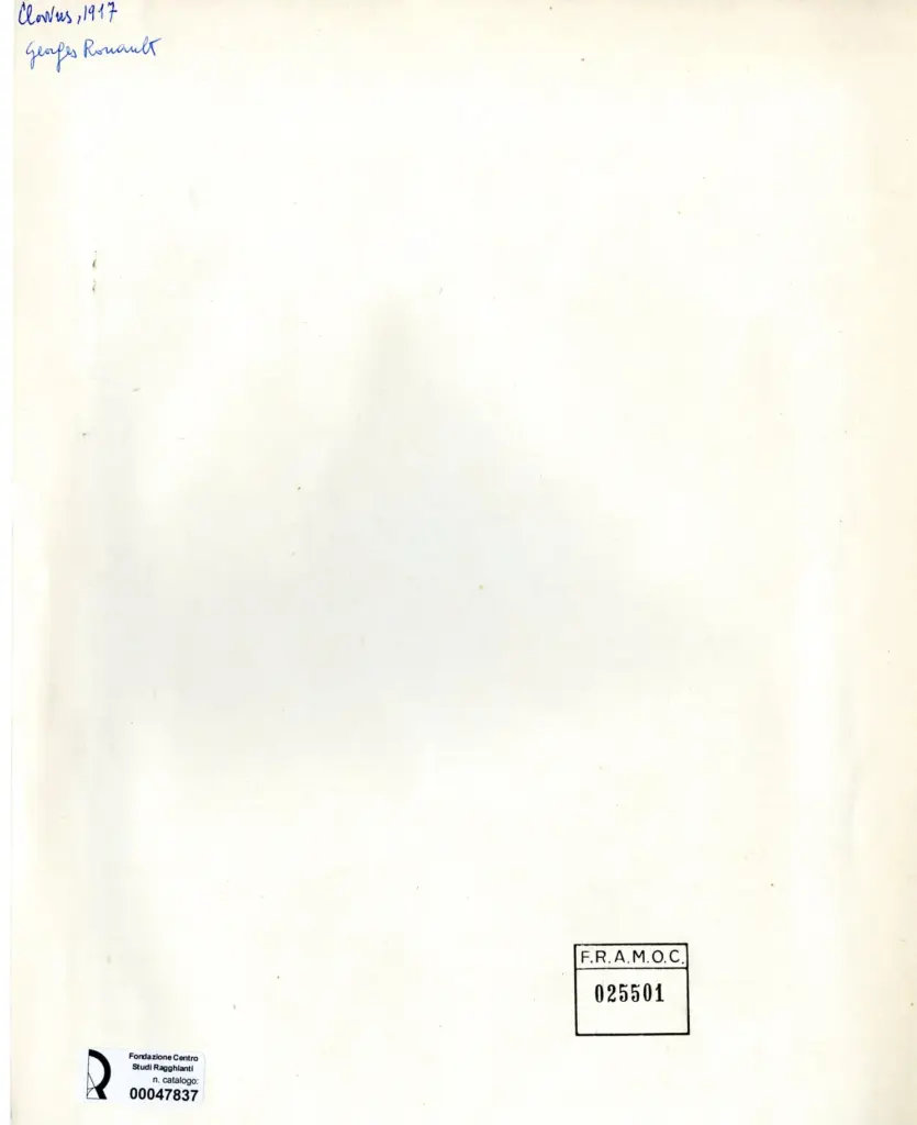 Galerie Bernheim-Jeune , retro