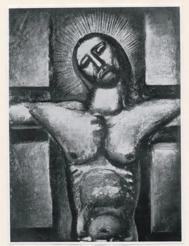 Anonimo, Anonimo , fronte