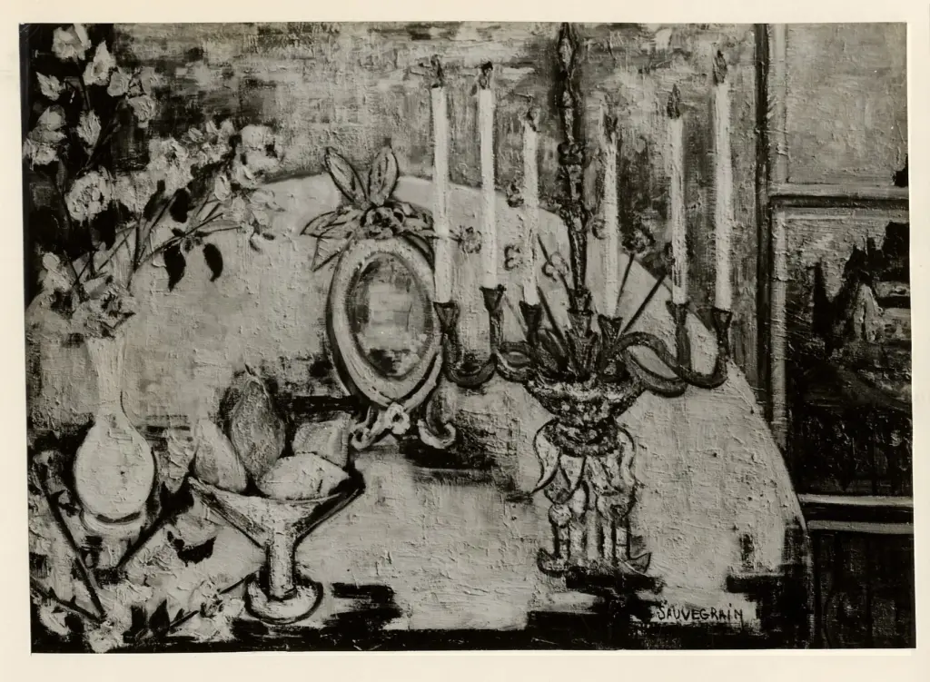 Hervochon, Yves , fronte