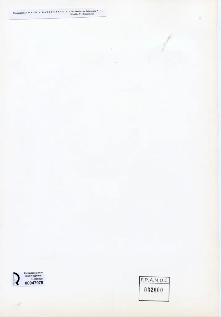 Hervochon, Yves , retro