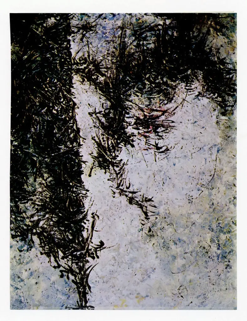 Anonimo , Serpan, Jaroslav - sec. XX - Voiamois , fronte