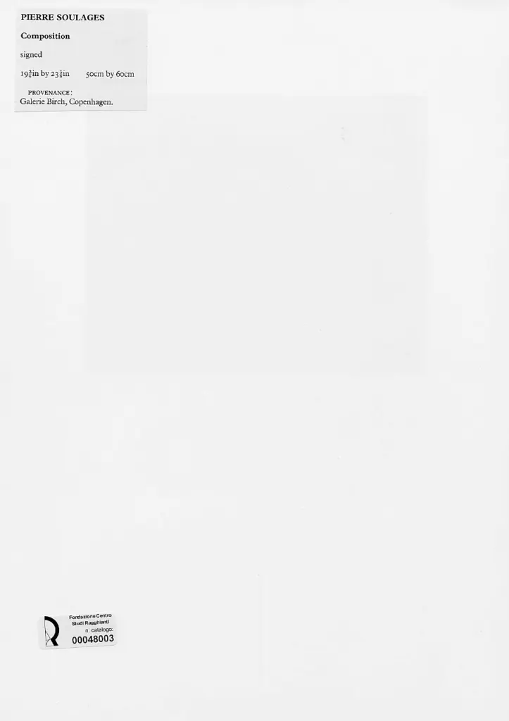 Soulanges, Pierre , retro