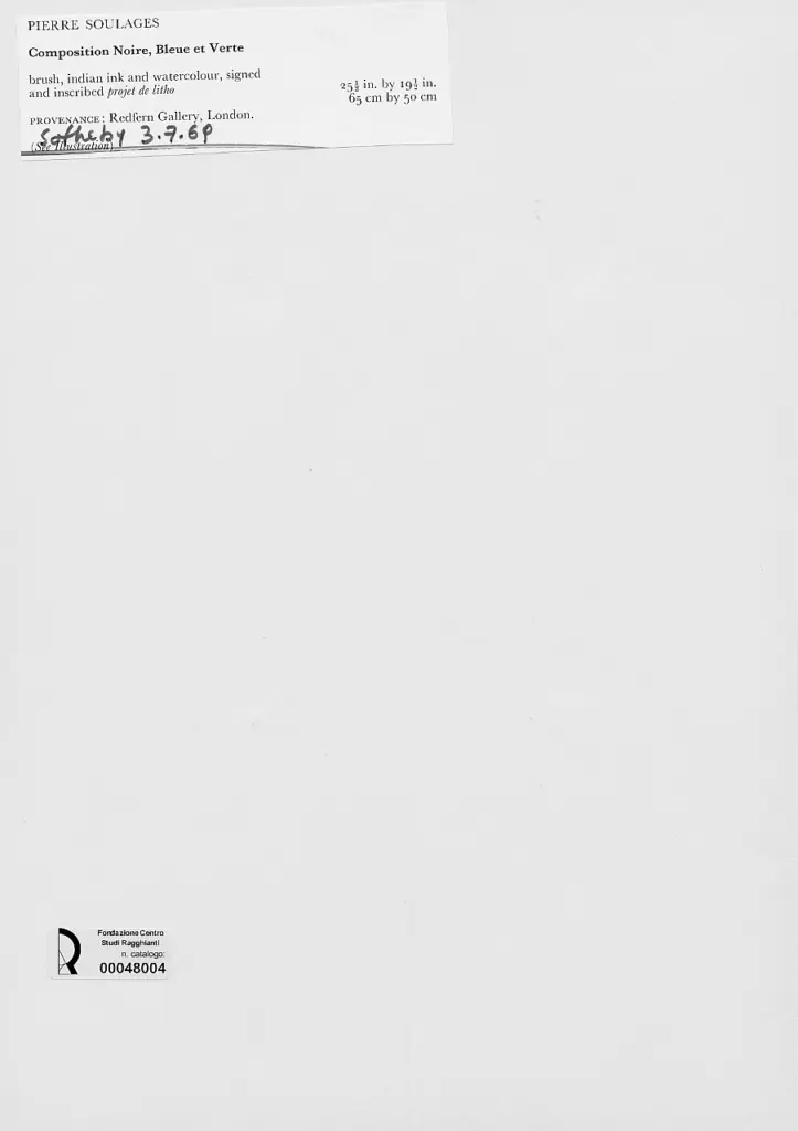 Soulanges, Pierre , retro