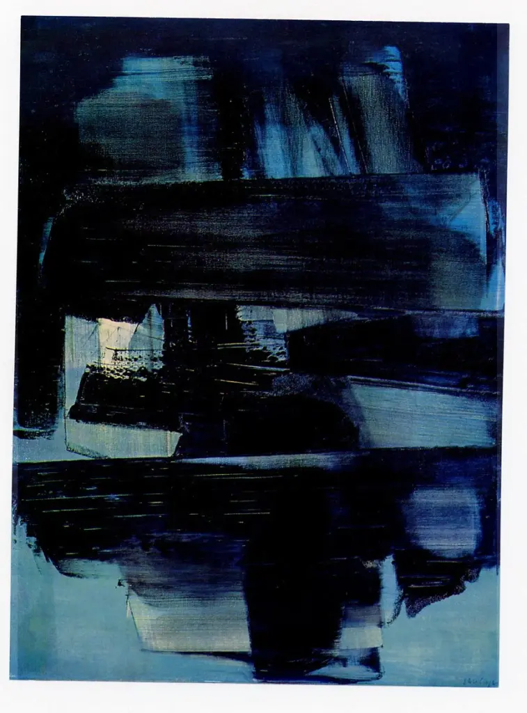 Anonimo , Soulanges, Pierre - sec. XX - 25 Aprile '62 , fronte