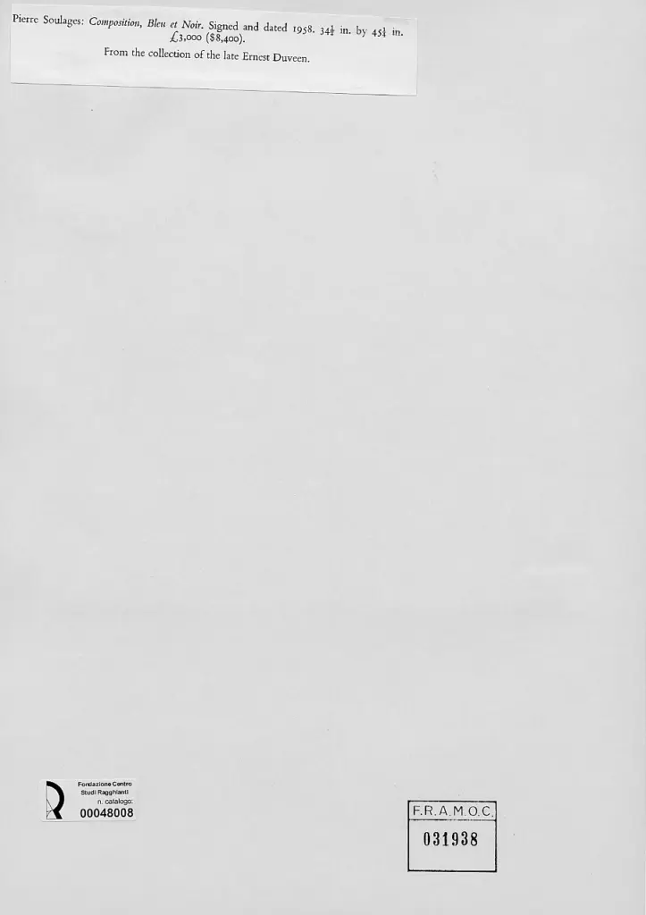 Soulanges, Pierre - sec. XX , retro