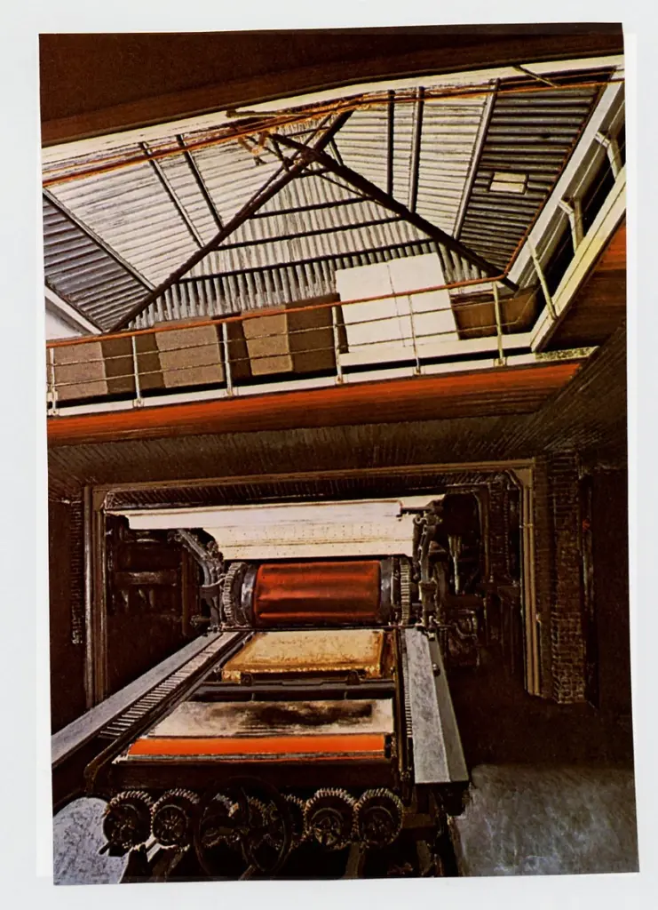 Anonimo , Szafran, Sam - sec. XX - L'atelier Bellini , fronte