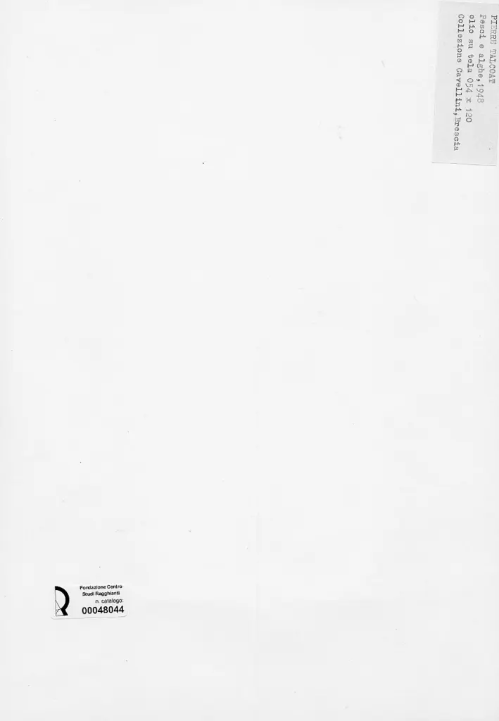 Tal Coat, Ren&eacute; Pierre - sec. XX , retro