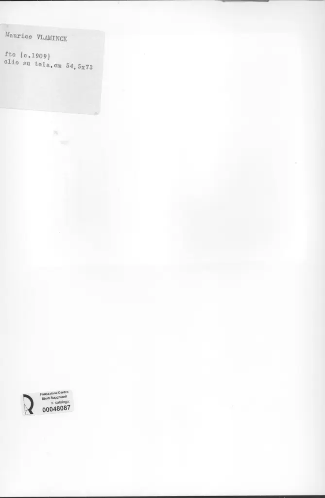 Galerie Bernheim-Jeune , retro