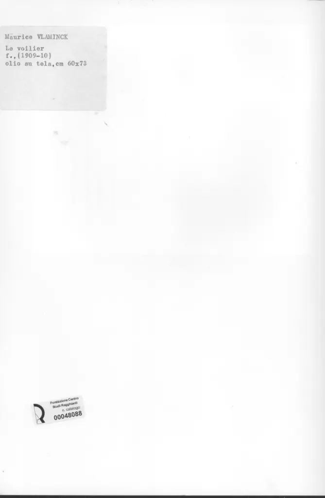 Galerie Bernheim-Jeune , retro